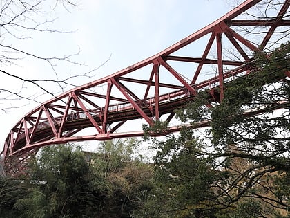 Ayatori Bridge