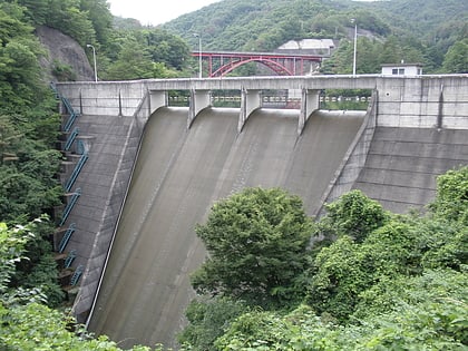 Hokubō Dam
