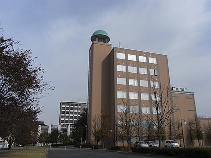 saitama institute of technology fukaya
