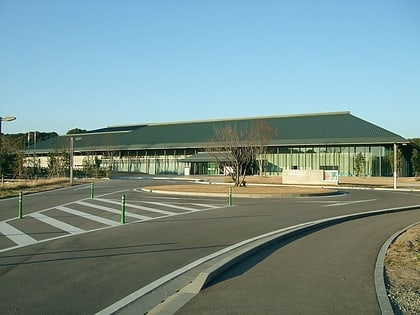 musee historique de kyushu ogori