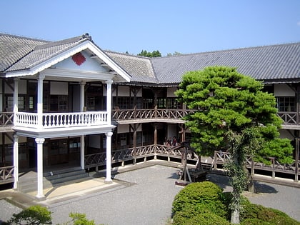 Toyoma Education Museum