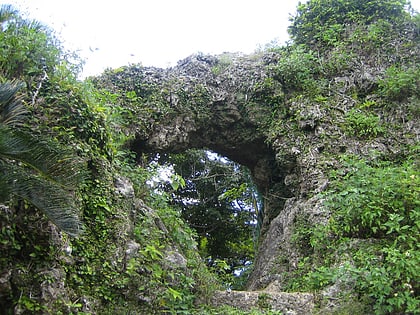 Tamagusuku Castle