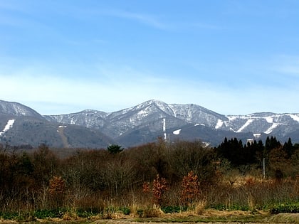 Mont Nekoma