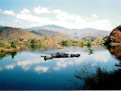 Akimoto Lake