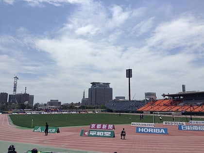 shiranami stadium kagoshima