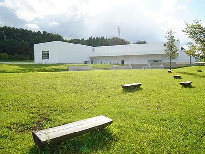 aomori museum of art