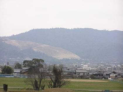 Monte Wakakusa