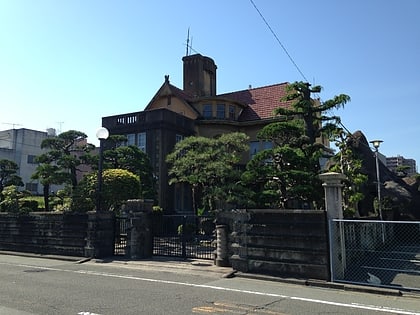 mikawa house tokushima