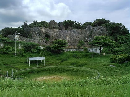castillo de agena uruma