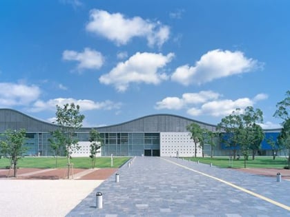 yamaguchi center for arts and media