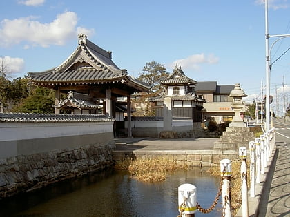 Honshō-ji