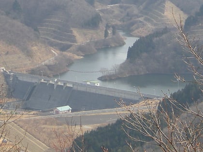 Miyatoko Dam