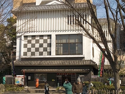 shitamachi museum tokyo