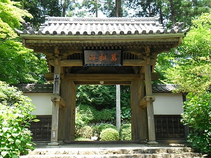 Ryōtan-ji Temple