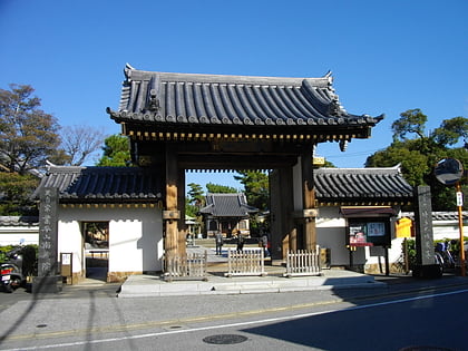 Tōsen-ji