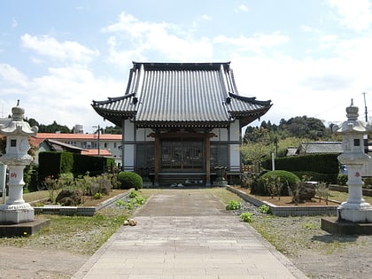 Ryōgen-ji