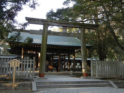 hinokuma shrine wakayama