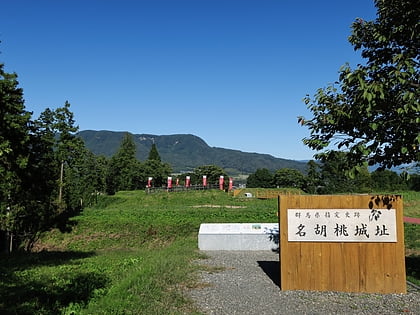 Nagurumi Castle