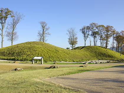 Yanaida Nunōyama Kofun