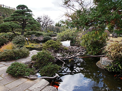 glover garden nagasaki