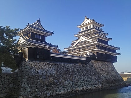 Burg Nakatsu