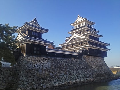 burg nakatsu