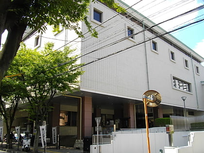 fukagawa edo museum tokio