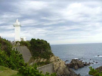 anorisaki lighthouse ise shima nationalpark