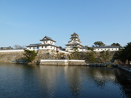 castillo imabari