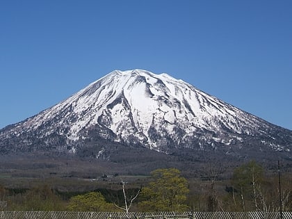 Monte Yotei