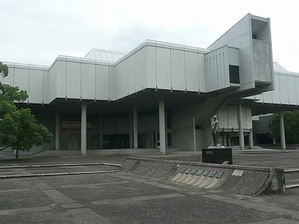 Musée préfectoral de Saga