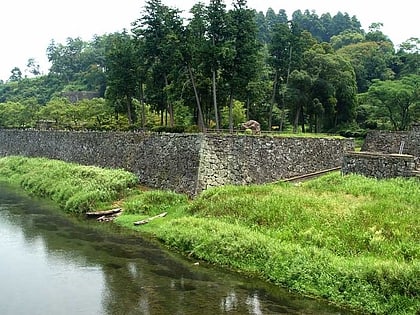 hitoyoshi castle