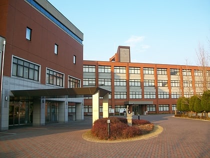 tokyo university of social welfare junior college isesaki