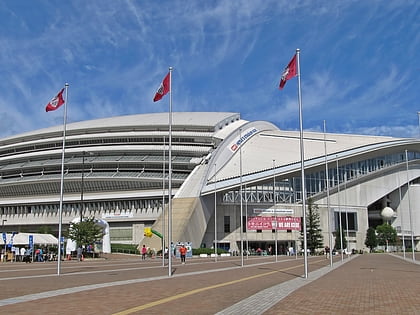 stade du parc misaki kobe