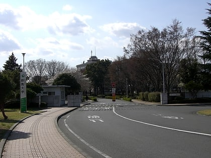 uniwersytet gunma maebashi