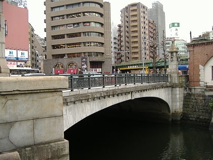 manseibashi tokyo