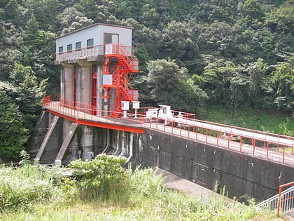 Erihara Dam