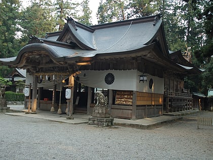 santuario iwa shiso