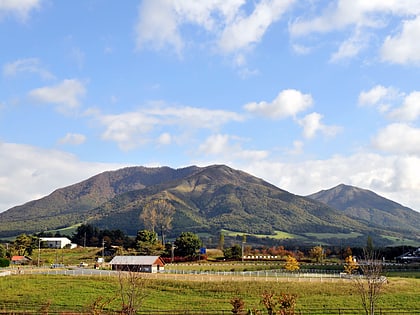 hiruzen parc national de daisen oki