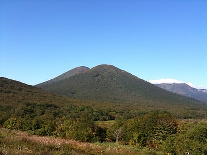 Monts Hakkōda