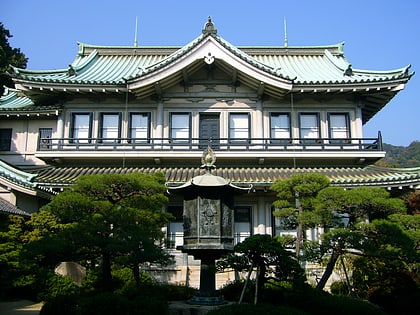 Musée des Beaux-Arts Hakutsuru