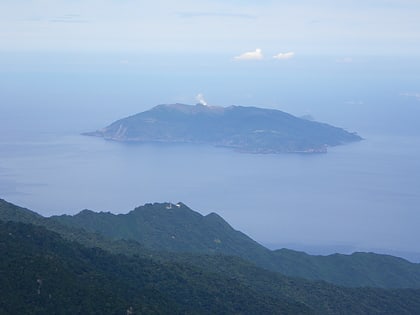 Isla Kuchinoerabu