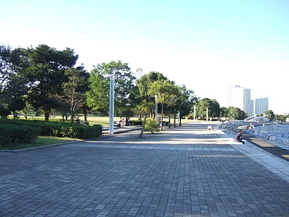 Rinko Park