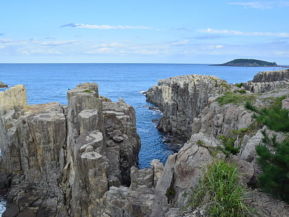 echizen kaga kaigan quasi nationalpark