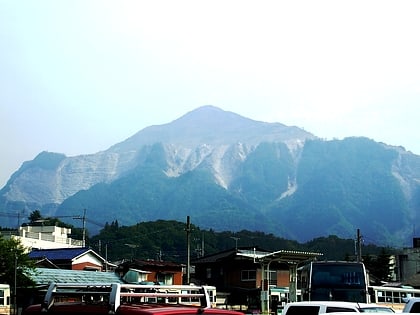 mont buko chichibu