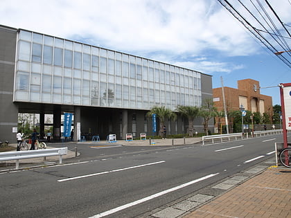 Shonan Institute of Technology