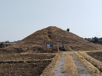 Kabutozuka Kofun