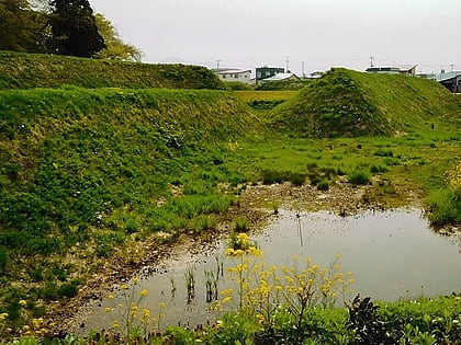 horikoshi castle hirosaki