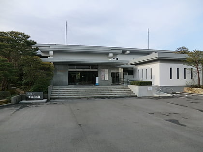 adachi kunstmuseum yasugi