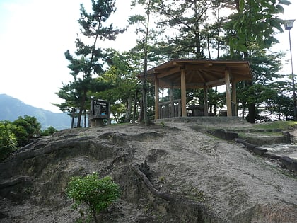 castillo miyao itsukushima